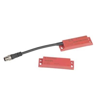 XCSDMP700L01M12 Kódovaný magnetický spínač XCSDMP, SIL 3, 2V+1Z, 1V M12 0,15m, Schneider Electric