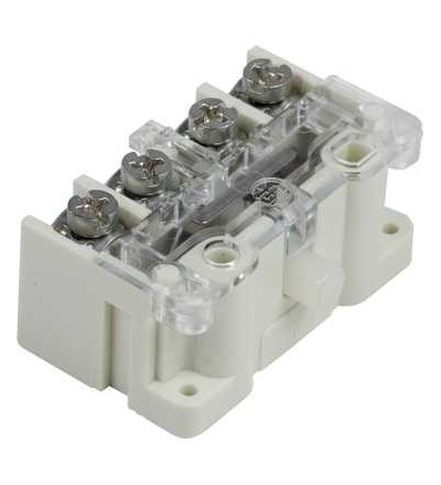 XC1ZA2 Pomocný kontakt pro polohový spínač 600VAC 10A XC, Schneider Electric