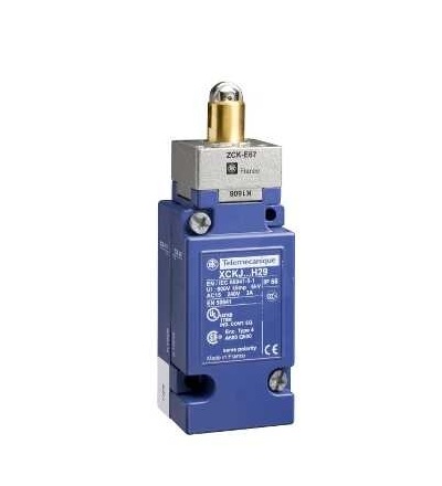 XCKJ1524911 LIMIT SWITCH, Schneider Electric