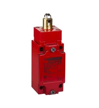 XCLJ767H29 Polohový spínač 240VAC 10A XCL+přísl., Schneider Electric
