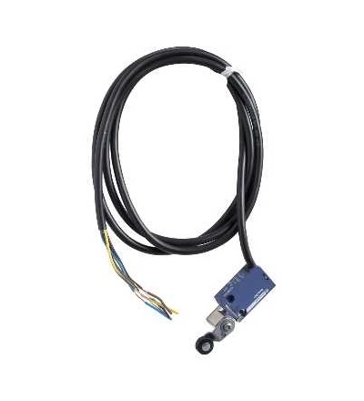 XCMD2115L2 Spínač polohy miniaturní, Schneider Electric