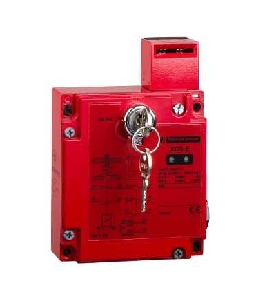 XCSE731221S47 Bezpečnostní spínač polohy, Schneider Electric