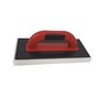 TOPTRADE hladítko ABS, duren, PROFESSIONAL,  250 x 130 x 20 mm 109688