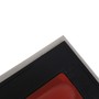 TOPTRADE hladítko ABS, duren, PROFESSIONAL,  250 x 130 x 20 mm 109688