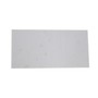 TOPTRADE hladítko ABS, duren, PROFESSIONAL,  250 x 130 x 20 mm 109688
