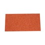 TOPTRADE hladítko ABS, houba jemná, PROFESSIONAL, 250 x 130 x 18 mm 905678