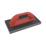 TOPTRADE hladítko ABS,  litex extra, PROFESSIONAL, 250 x 130 x 20 mm 905117
