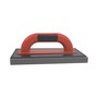 TOPTRADE hladítko ABS,  litex extra, PROFESSIONAL, 250 x 130 x 20 mm 905117
