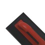 TOPTRADE hladítko ABS,  litex extra, PROFESSIONAL, 250 x 130 x 20 mm 905117