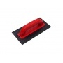 TOPTRADE hladítko ABS, plastové, 250 x 130 mm 105102