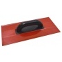 TOPTRADE hladítko ABS, plastové, 400 x 180 mm 105092