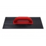 TOPTRADE hladítko ABS, plastové, 400 x 180 mm 105092