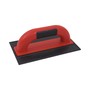 TOPTRADE hladítko ABS, plastové, PROFESSIONAL, 220 x 135 mm 905113