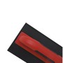 TOPTRADE hladítko ABS, plastové, PROFESSIONAL, 220 x 135 mm 905113