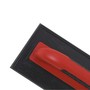 TOPTRADE hladítko ABS, platko 5 mm, litex extra, PROFESSIONAL, 250 x 130 x 20 mm 906417