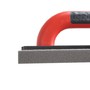 TOPTRADE hladítko ABS, platko 5 mm, litex extra, PROFESSIONAL, 250 x 130 x 20 mm 906417