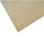 TOPTRADE hladítko dřevěné, PROFESSIONAL, 400 x 140 mm 109490