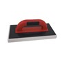 TOPTRADE hladítko duren, PROFESSIONAL, 280 x 140 x 20 mm 109488