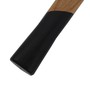 TOPTRADE palice oboustranná, s dřevěnou násadou, 1500 g 105401