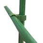 TOPTRADE tyč zahradní, poplastovaná, O 11 mm x 120 cm 307204