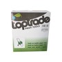 TOPTRADE vozík na hadici, plast / kov 307345