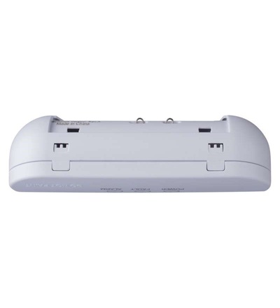Detektor CO, bílý 605779