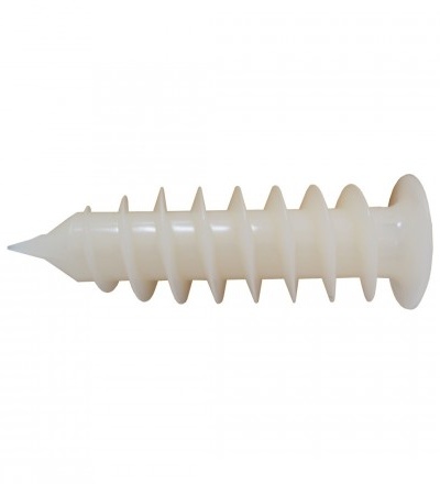 Hmoždinka HDP 95, do polystyrénu, O 32 x 95 mm / 5 ks 600387