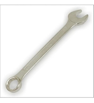 Klíč maticový, očkový, 11 mm 107566