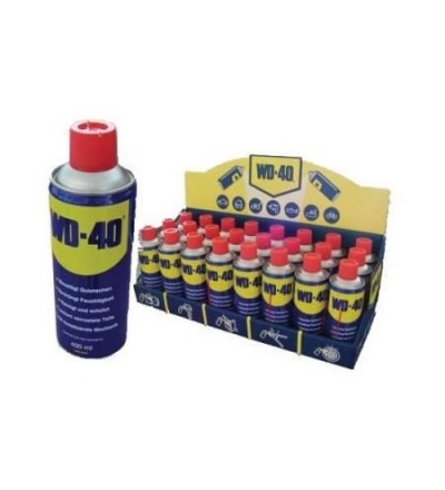 Mazivo univerzální  WD40, 100 ml 800500