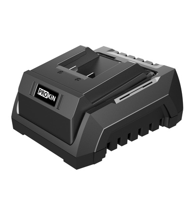 Nabíječka baterií Li-ion pro řadu AKU 18V, SYSTEM PROKIN 605421