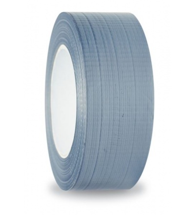 Páska lepící, extra pevná, duct tape, 48 mm x 50 m 701022