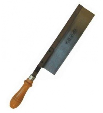 Pila čepovka, s překlápěcí rukojetí, 250 mm, Pilana 401041
