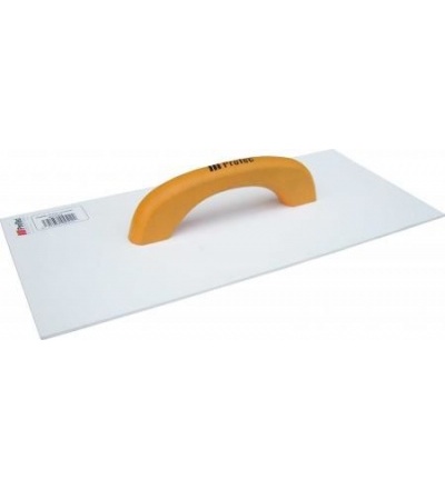 ProTec hladítko, duroplast bílý, 280 x 140 mm 803002