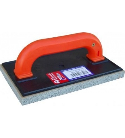 Racek hladítko, ABS, houba extra jemná, 220 x 70 x 15 mm 806028