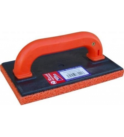 Racek hladítko, ABS, houba hrubá, 220 x 135 x 15 mm 806021