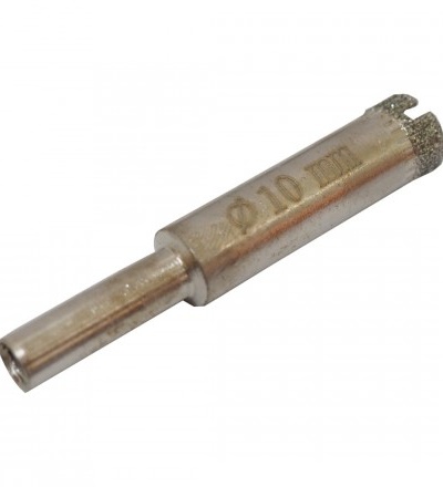 REFLEX korunka vykružovací, s diamantovými zrny, 10 mm 501812