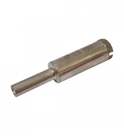 REFLEX korunka vykružovací, s diamantovými zrny, 12 mm 501813