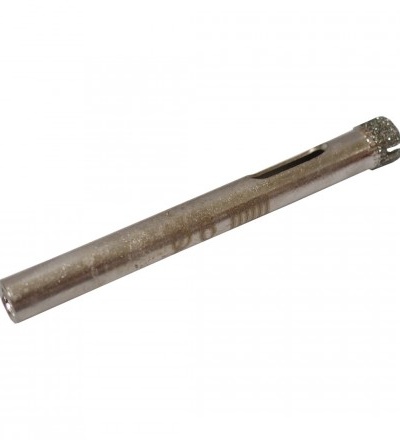 REFLEX korunka vykružovací, s diamantovými zrny, 6 mm 501810