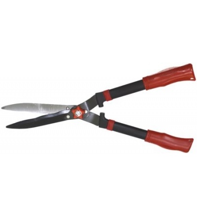REFLEX nůžky zahradnické, celokovové, na živý plot, 710 mm 307161