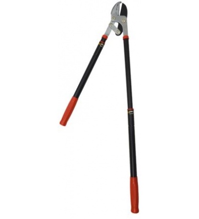REFLEX nůžky zahradnické, celokovové, teleskopické, rovné, 640/940 mm 307159