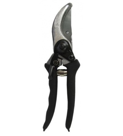 REFLEX nůžky zahradnické, hliníkové, půlkulaté,  200 mm 307151