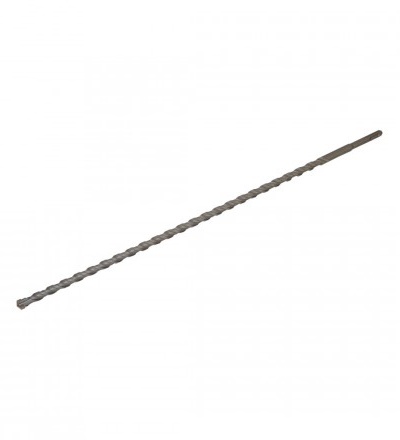 REFLEX vrták SDS +, s vidiovým, křížovým hrotem, pro zdivo a beton, O 10 x 1000 mm 501728