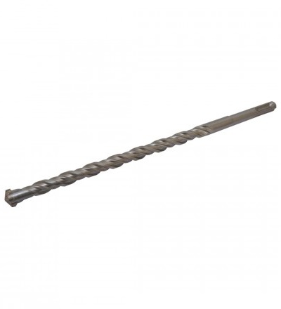 REFLEX vrták SDS +, s vidiovým, křížovým hrotem, pro zdivo a beton, O 12 x 260 mm 501731
