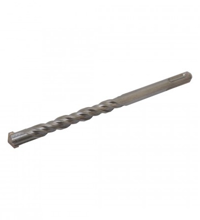 REFLEX vrták SDS +, s vidiovým, křížovým hrotem, pro zdivo a beton, O 14 x 160 mm 501736