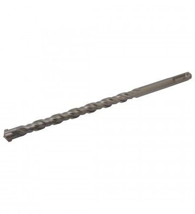 REFLEX vrták SDS +, s vidiovým, křížovým hrotem, pro zdivo a beton, O 16 x 210 mm 501745