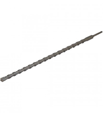 REFLEX vrták SDS +, s vidiovým, křížovým hrotem, pro zdivo a beton, O 26 x 800 mm 501769