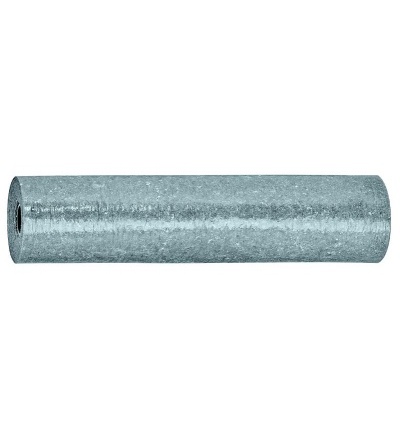 Rouno krycí, savé, s polyetylénovou a protiskluzovou fólií, 100 cm x 20 m 600098