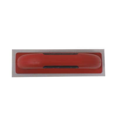 TOPTRADE hladítko ABS, duren, špaletové, PROFESSIONAL, 220 x 65 x 20 mm 109658