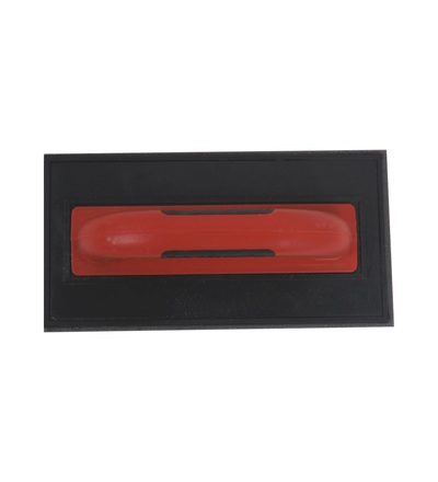 TOPTRADE hladítko ABS,  litex extra, PROFESSIONAL, 250 x 130 x 20 mm 905117