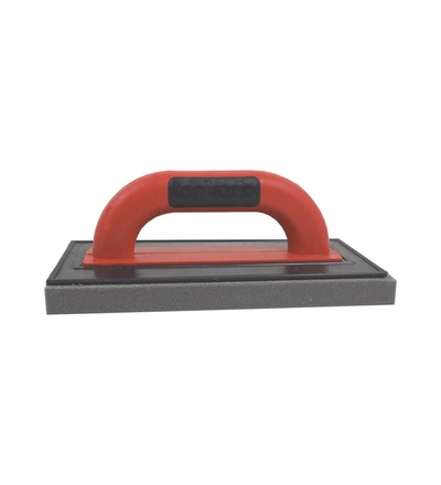 TOPTRADE hladítko ABS,  litex extra, PROFESSIONAL, 250 x 130 x 20 mm 905117